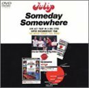 Someday Somewhere [DVD](中古品)　(shin