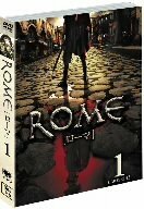 ROME[ローマ]〈前編〉セット [DVD](中古品)　(shin