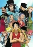 ONE PIECE ワンピース エイトスシーズン ウォーターセブン篇 piece.8 [DVD](中古品)　(shin