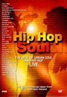 レイター:HIP HOP SOUL [DVD](中古品)　(shin