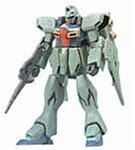 1/144 ガンブラスター (機動戦士Vガンダム)(中古品)　(shin