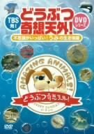 TBS発!どうぶつ奇想天外!DVDシリーズ 不思議がいっぱい!うみの生き物編(中古 未使用品)　(shin