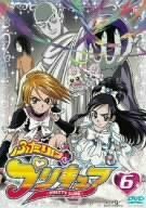 ふたりはプリキュア 6 [DVD](中古品)　(shin