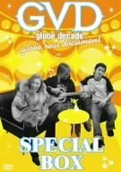 GVD globe decade -globe real document- SPECIAL BOX [DVD](中古品)　(shin