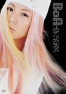 BoA LIVE TOUR 2004 -LOVE & HONESTY- [DVD](中古品)　(shin