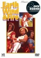 ロック・レジェンド Earth Wind & Fire [DVD](中古品)　(shin