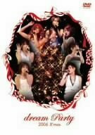 dream Party 2006 X’mas [DVD](中古品)　(shin