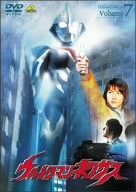 ウルトラマンネクサス Volume 7 [DVD](中古 未使用品)　(shin