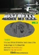 BEST OF I.T.F.Vol.3-10th Anniversary Special Edition- [DVD](中古品)　(shin