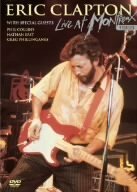 エリック・クラプトン&フレンズ ライヴ・アット・モントルー 1986 [DVD](中古品)　(shin