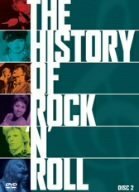 ヒストリー・オブ・ロックンロール Vol.2 [DVD](中古 未使用品)　(shin