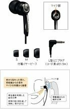 【中古 良品】 SONY エレクトレットコンデンサーマイクロホン ECM-TL1　(shin