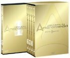 アンドロメダ シーズン2 DVD THE COMPLETE BOX 2(中古品)　(shin