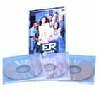 ER 緊急救命室 I ― ファースト・シーズン DVD セット vol.2 【Disc 5～7】(中古 未使用品)　(shin