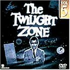 ミステリーゾーン(5) Twilight Zone [DVD](中古品)　(shin