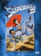 スーパーマン 3 電子の要塞 [DVD](中古 未使用品)　(shin