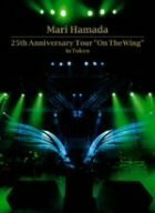 25th Anniversary Tour “On The Wing” in Tokyo [DVD](中古 未使用品)　(shin