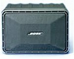 【中古 良品】 Bose 101VM スピーカーシステム　(shin