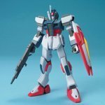 1/144 ストライクダガー (機動戦士ガンダムSEED)(中古品)　(shin