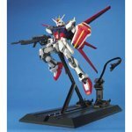 MG 1/100 GAT-X105 エールストライクガンダム (機動戦士ガンダムSEED)　(shin