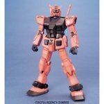 MG 1/100 RX-78/C.A キャスバル専用 ガンダム (機動戦士ガンダム)(未使用品)　(shin