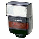 Olympus F280 フルシンクロ電子フラッシュ OM-4Ti OM-707カメラ用(中古品)　(shin