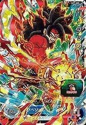 スーパードラゴンボールヒーローズ第7弾/SH7-SEC1 バーダック UR(中古 未使用品)　(shin