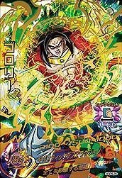 ドラゴンボールヒーローズGDM05弾/HGD5-29 ブロリー UR(中古 未使用品)　(shin