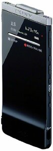 【中古品】 SONY ステレオICレコーダー 4GB TX50 ICD-TX50　(shin