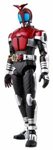 Figure-rise 6 仮面ライダー カブト(未使用品)　(shin