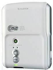  Fuji Film mobile printer [Pivi] platinum white MP P MP-70 PW( secondhand goods ) (shin