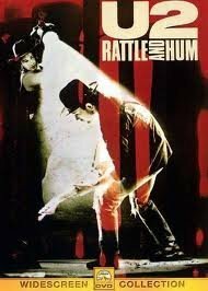 U2: Rattle and Hum [DVD](中古品)　(shin