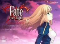 Fate/stay night 8 (初回限定版) [DVD](中古品)　(shin