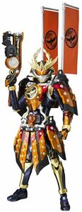 S.H.フィギュアーツ 仮面ライダー鎧武 カチドキアームズ(未使用品)　(shin