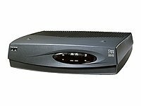 CISCO 備考必読1712 Security Router w/VPN Mod. 32MB Flash. 96MB DRAM (中古品)　(shin