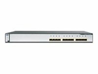 CISCO Catalyst 3750G-12S-E スタッカブル マルチレイヤ ギガビットイーサネットスイッチ WS-C3750G-12S-E(中古品)　(shin