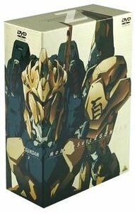 機動戦士Zガンダム Part II ― メモリアルボックス版 [DVD](中古 未使用品)　(shin