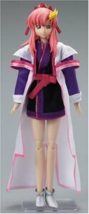 アクションフィギュアコレクション 機動戦士ガンダムSEED DESTINY ラクス・クライン(中古 未使用品)　(shin