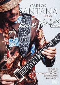 プレイズ・ブルース・アット・モントルー 2004 [DVD](中古 未使用品)　(shin