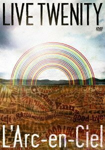 LIVE TWENITY [DVD](中古 未使用品)　(shin