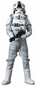 コトブキヤ ARTFX+ STAR WARS AT-AT ドライバー 1/10スケール PVC製 塗装済み簡易組立フィギュア(中古品)　(shin