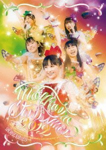 ももいろクリスマス2012 LIVE DVD-25日公演-(通常版)(中古品)　(shin