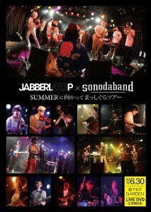 「SUMMERに向けてまっしぐら ツアー」LIVE DVD(中古品)　(shin