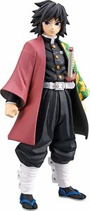 Kimetsu no Yaiba Giyu Tomioka vol.5 Figure(中古品)　(shin