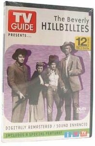 Beverly Hillbillies - 12 Episodes [DVD](中古 未使用品)　(shin