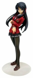 FORTUNE ARTERIAL 紅瀬 桐葉 (1/8スケールPVC塗装済み完成品)(中古 未使用品)　(shin