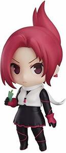 ねんどろいど ケムリクサ りん ノンスケール ABS&PVC製 塗装済み可動フィギュア(中古品)　(shin