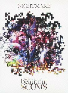 NIGHTMARE TOUR 2013「beautiful SCUMS」 (初回生産限定) (Blu-ray Disc+CD)(中古 未使用品)　(shin