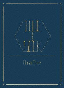 メジャーデビュー十五周年“樹念”「Hide and Seek」-追懐公演-【Seek盤】 [DVD](中古品)　(shin