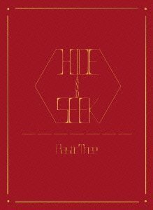 メジャーデビュー十五周年“樹念”「Hide and Seek」-追懐公演-【Hide盤】 [DVD](中古品)　(shin